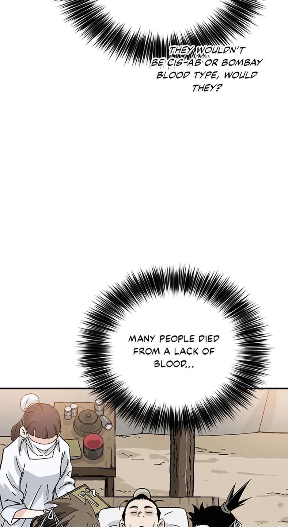 Read The Divine Surgeon Manga Online