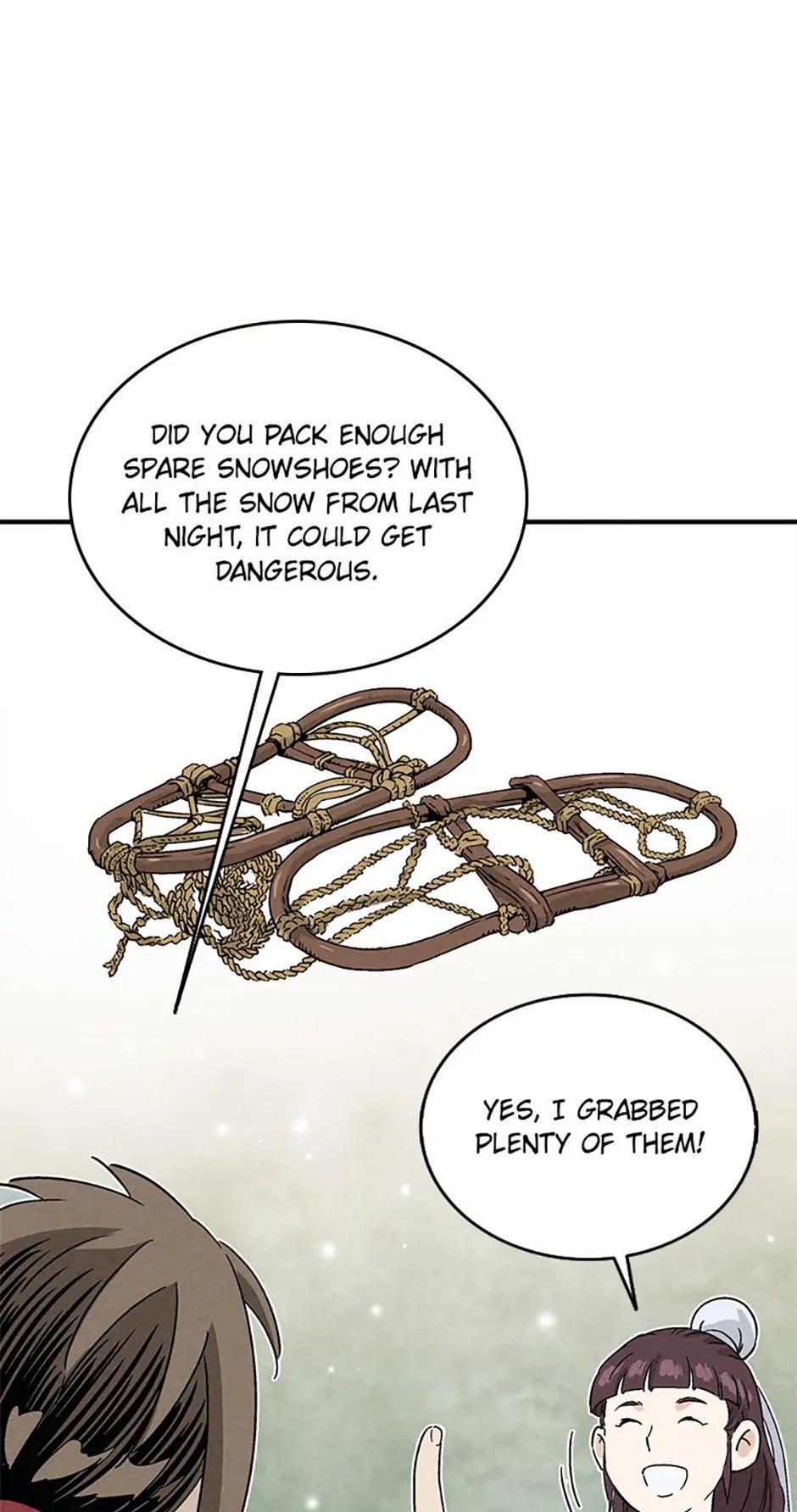 Read The Divine Surgeon Manga Online