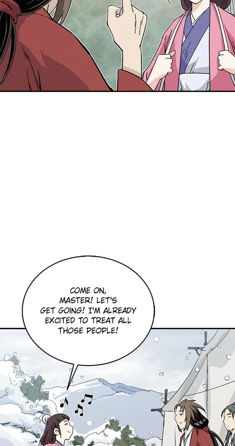 Read The Divine Surgeon Manga Online