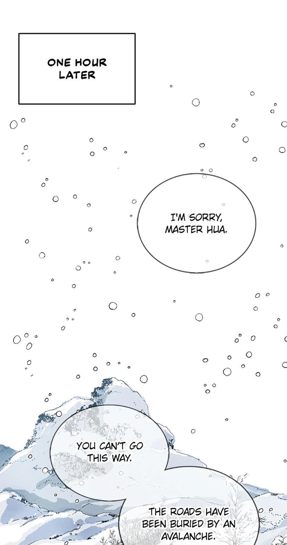 Read The Divine Surgeon Manga Online