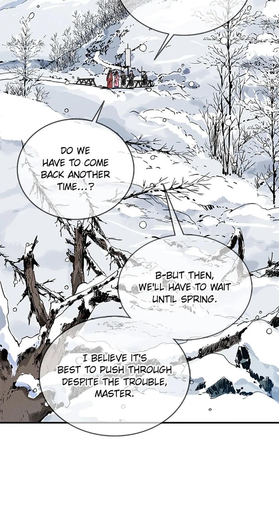 Read The Divine Surgeon Manga Online
