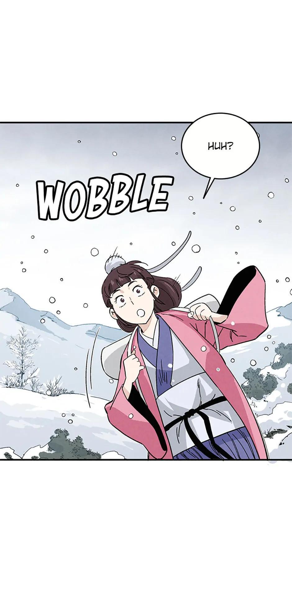 Read The Divine Surgeon Manga Online