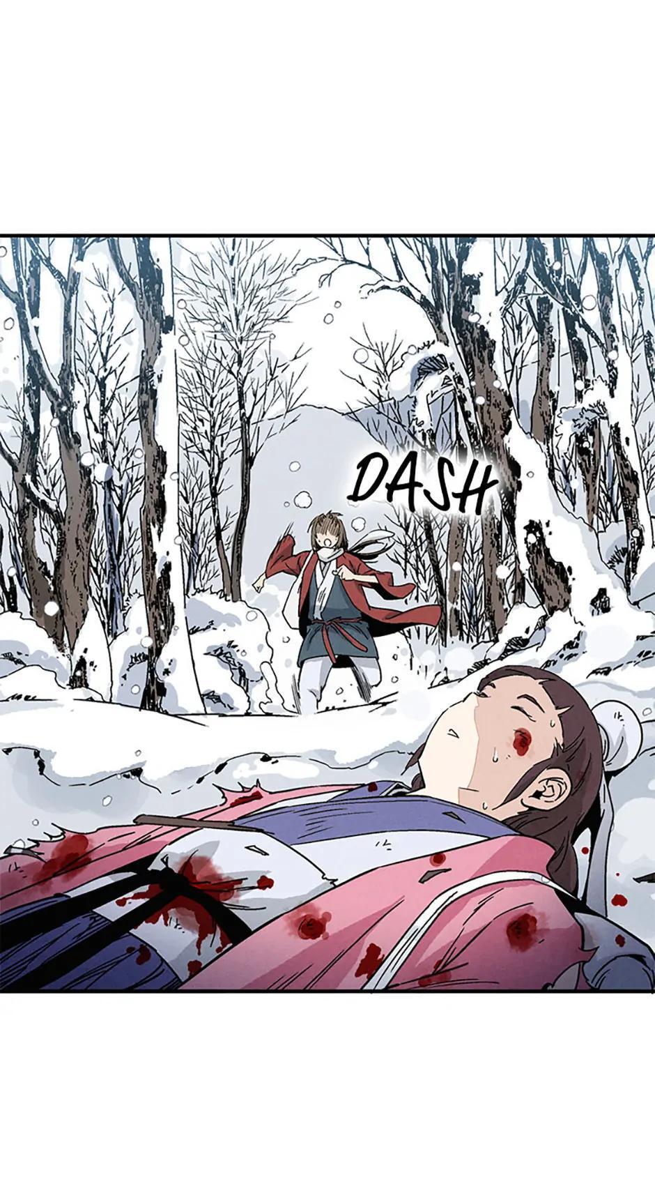 Read The Divine Surgeon Manga Online