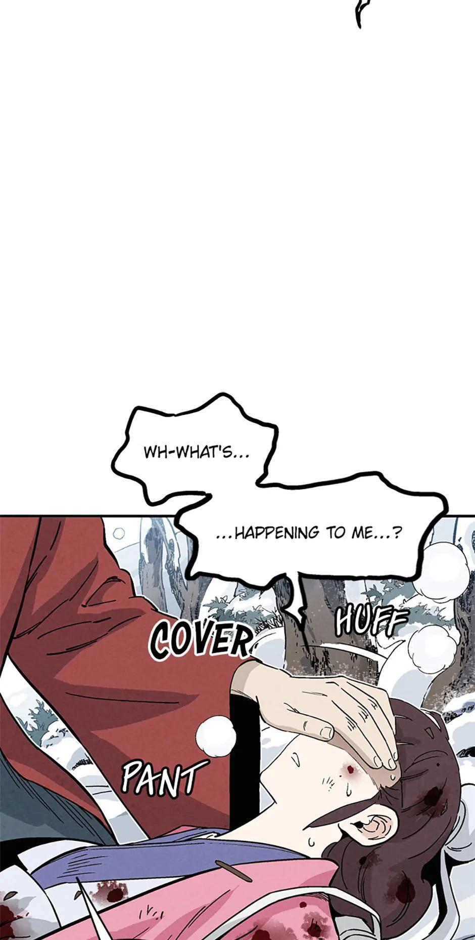 Read The Divine Surgeon Manga Online