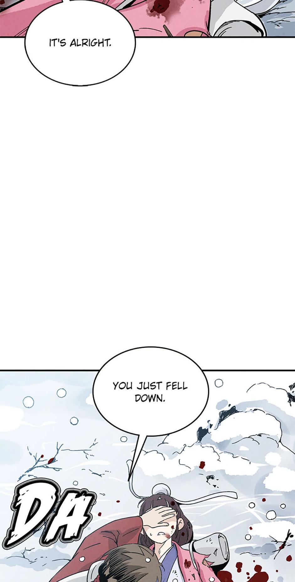 Read The Divine Surgeon Manga Online