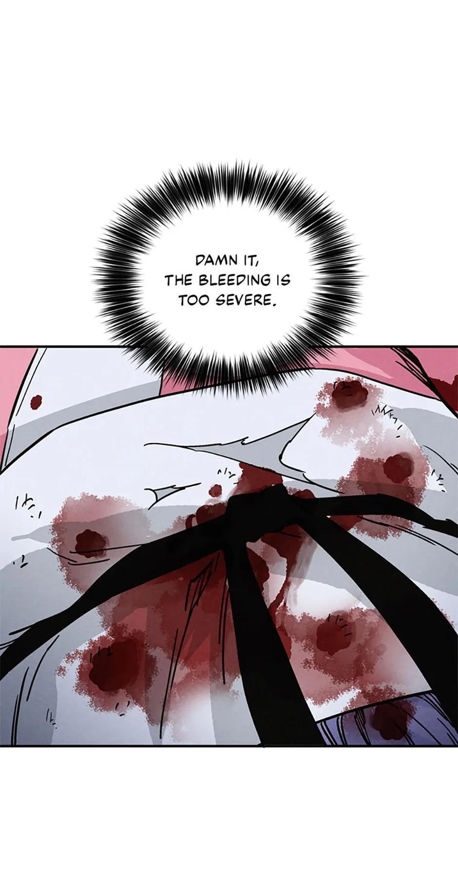 Read The Divine Surgeon Manga Online
