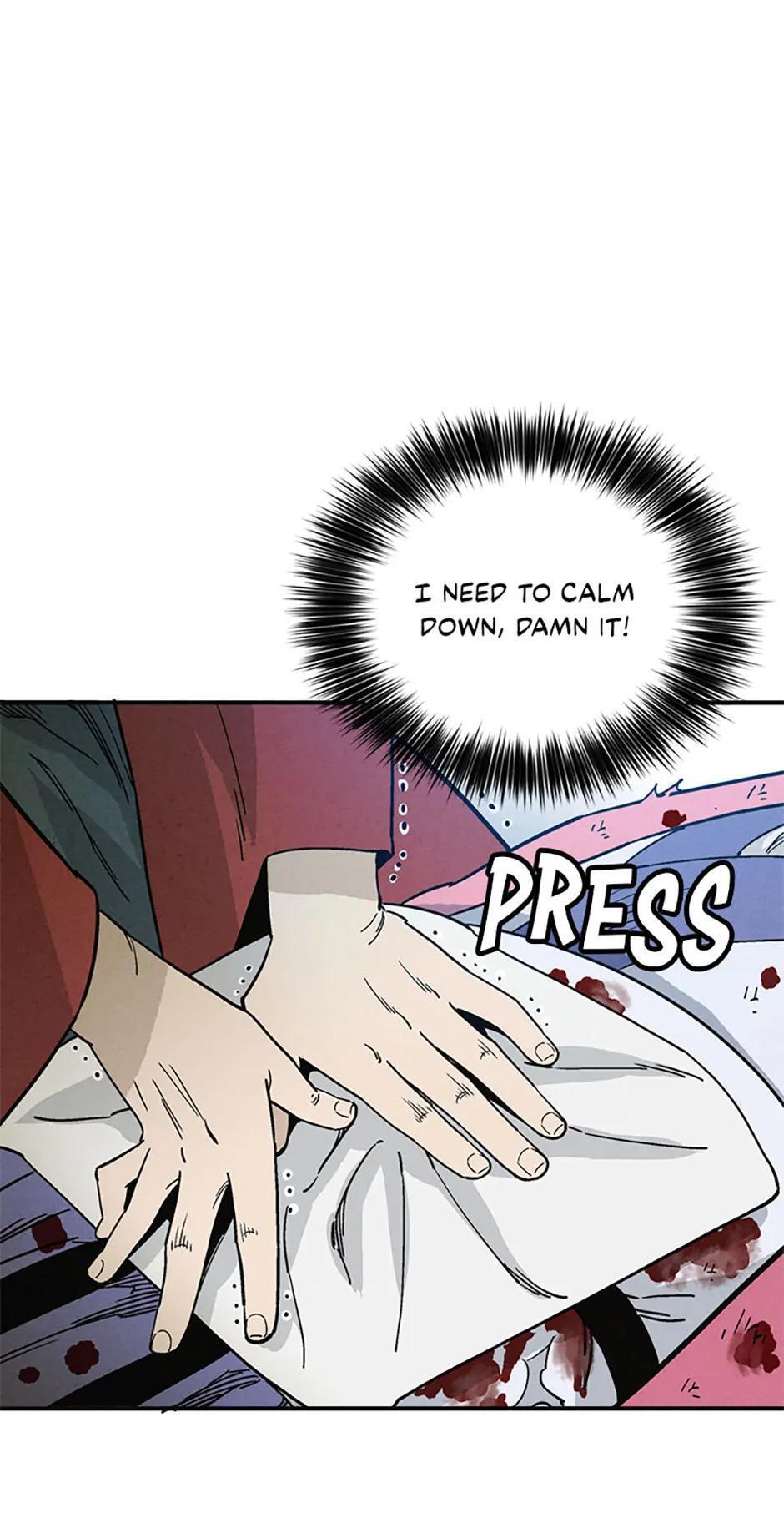 Read The Divine Surgeon Manga Online