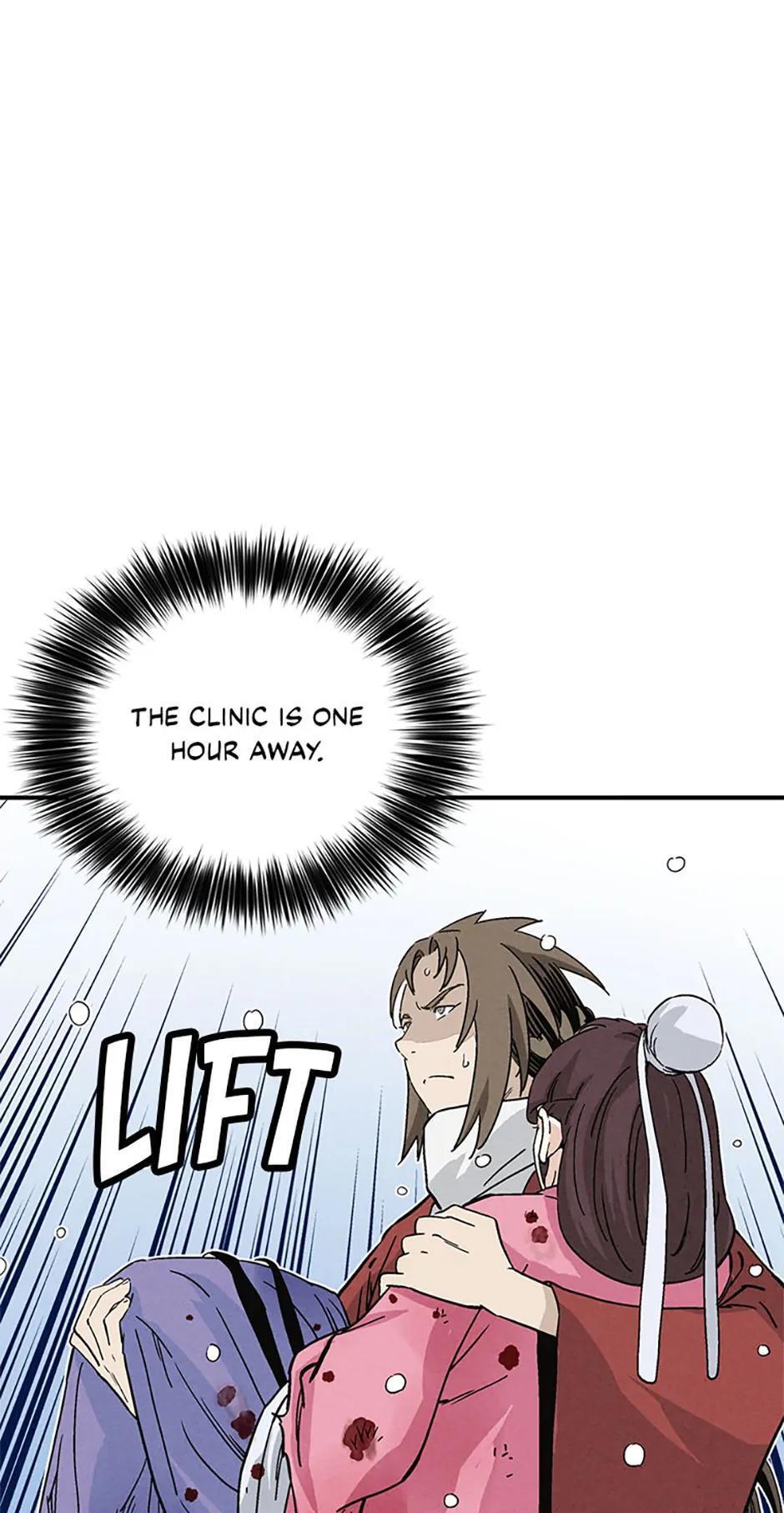 Read The Divine Surgeon Manga Online