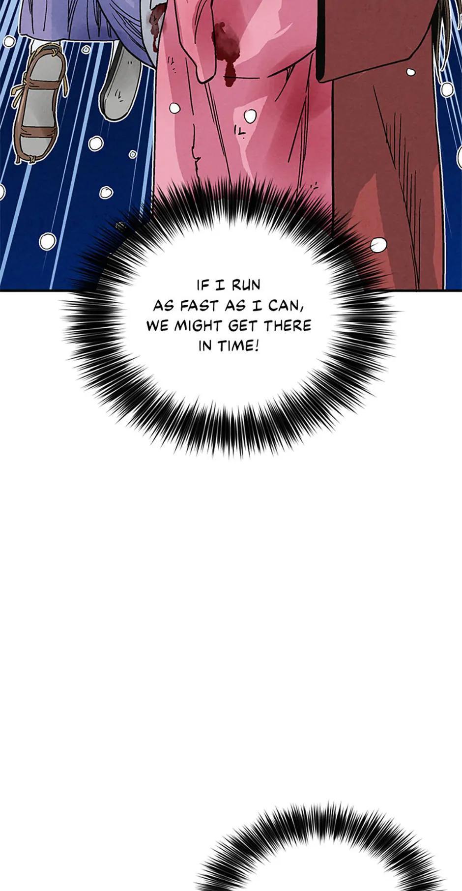 Read The Divine Surgeon Manga Online