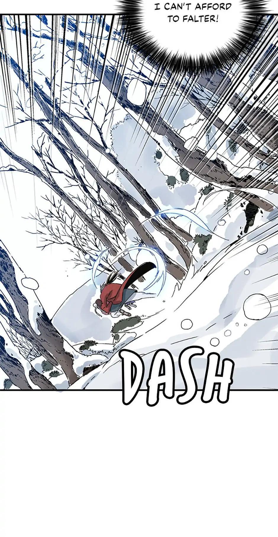 Read The Divine Surgeon Manga Online
