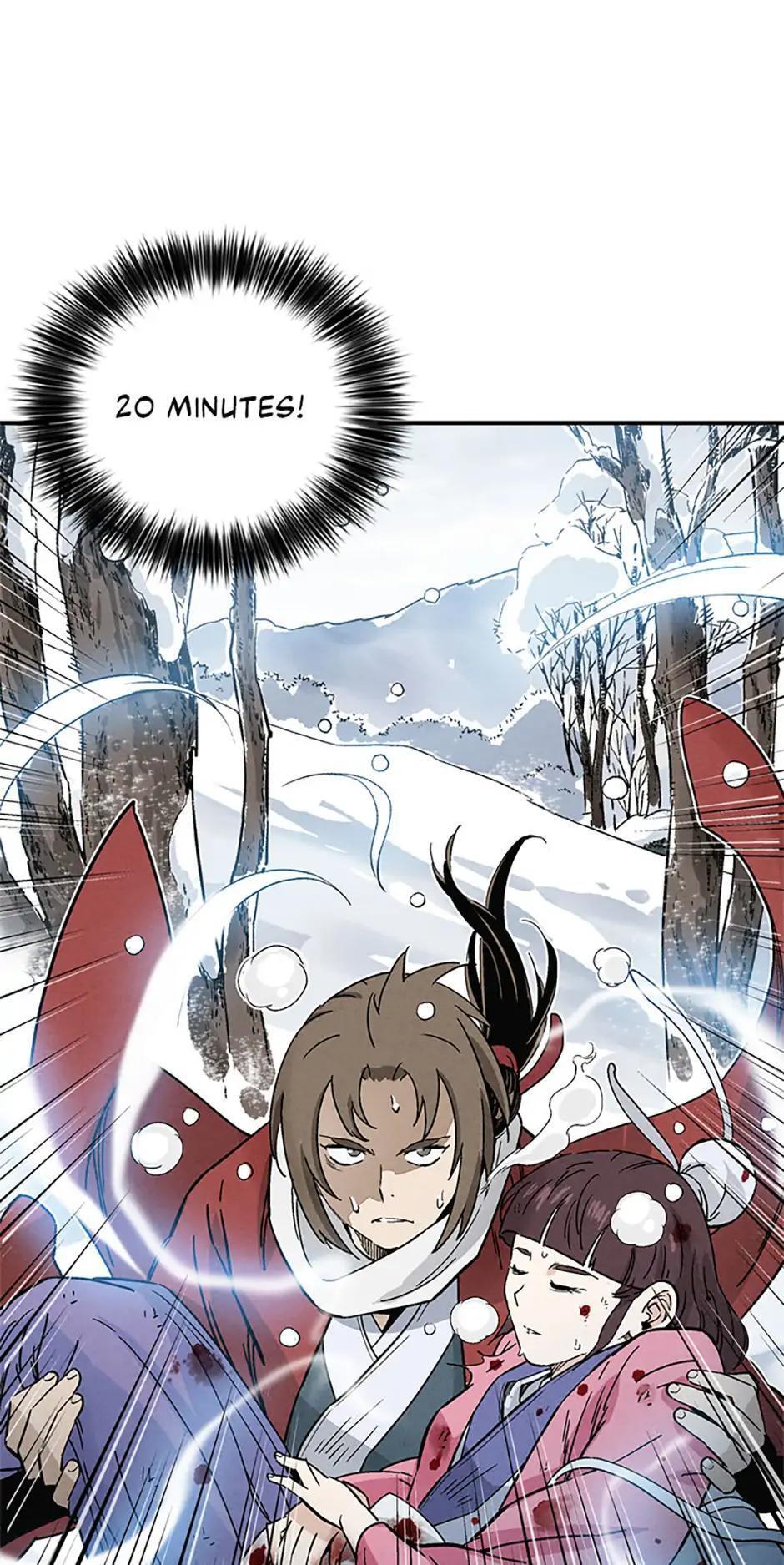 Read The Divine Surgeon Manga Online