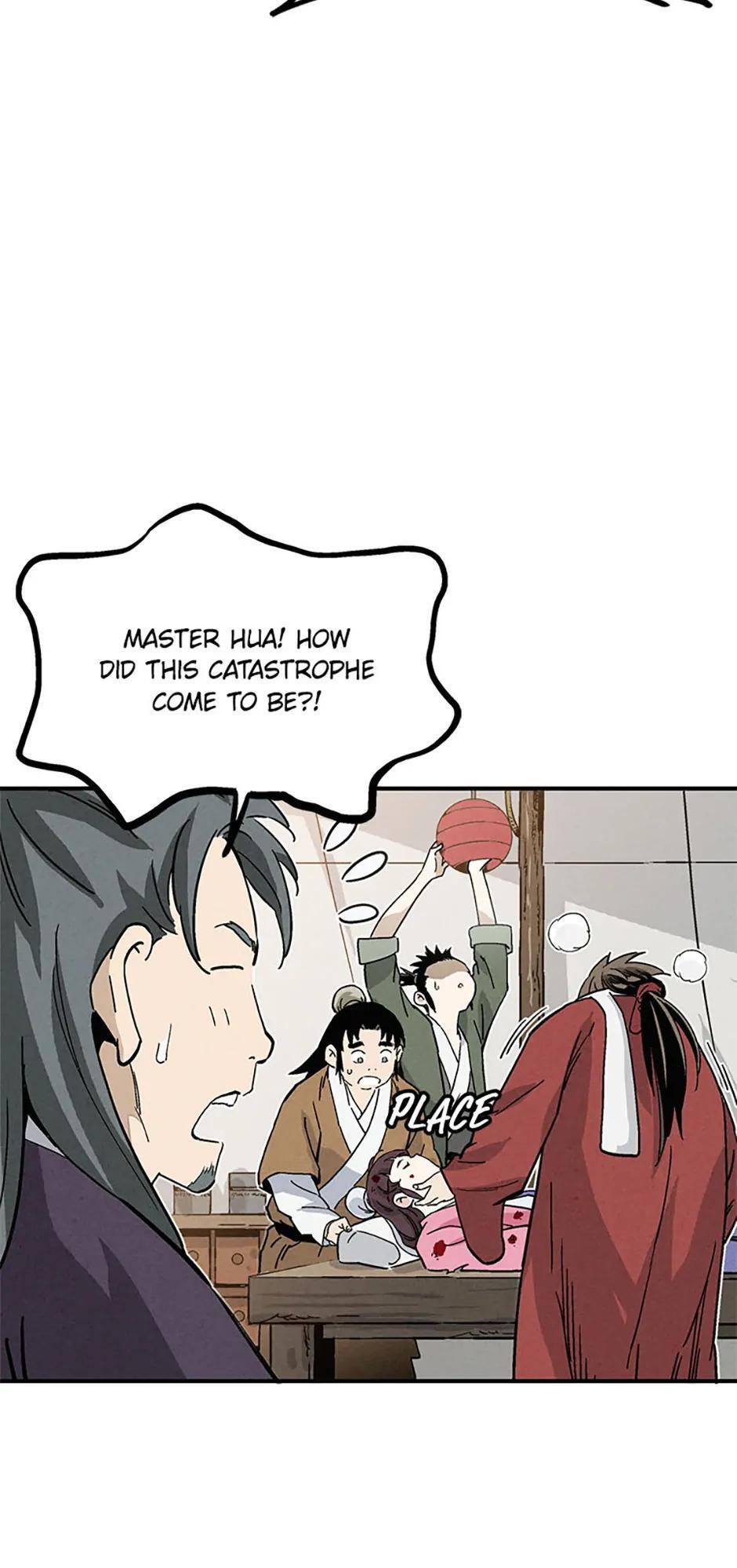Read The Divine Surgeon Manga Online