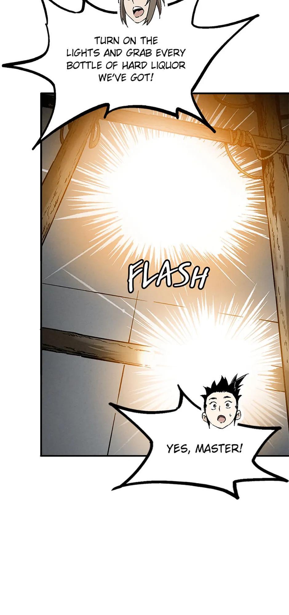 Read The Divine Surgeon Manga Online