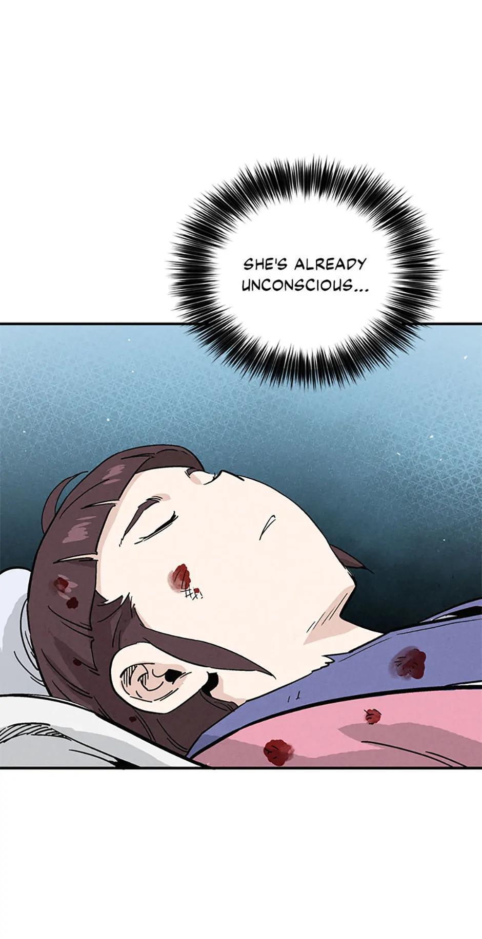 Read The Divine Surgeon Manga Online
