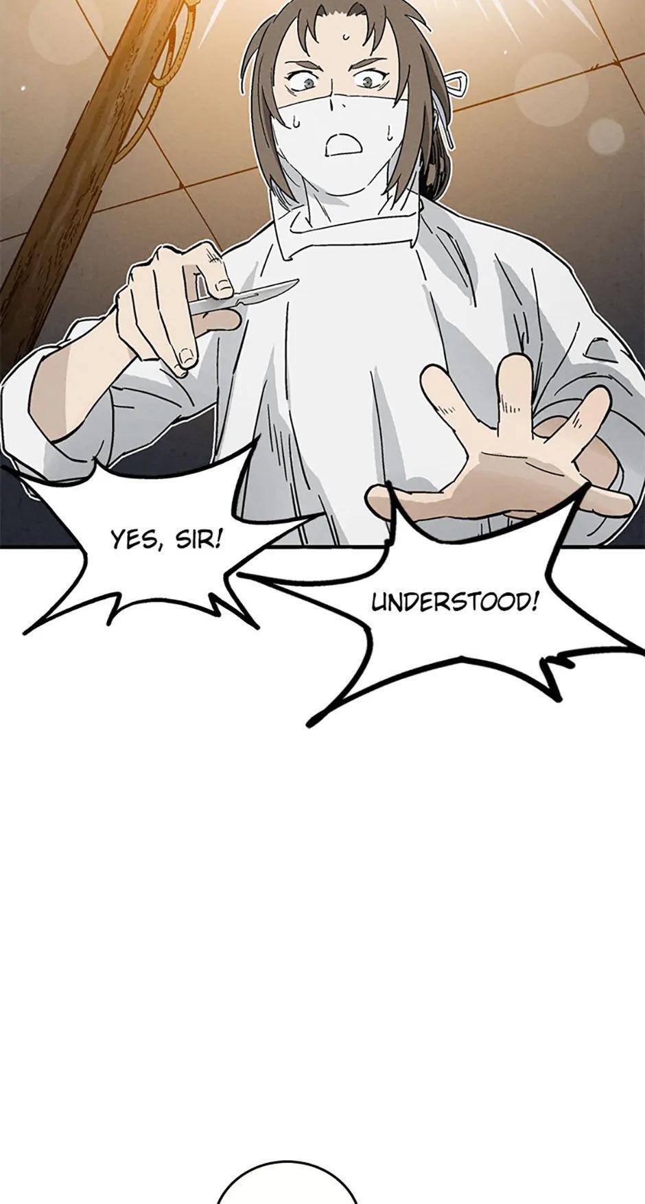 Read The Divine Surgeon Manga Online