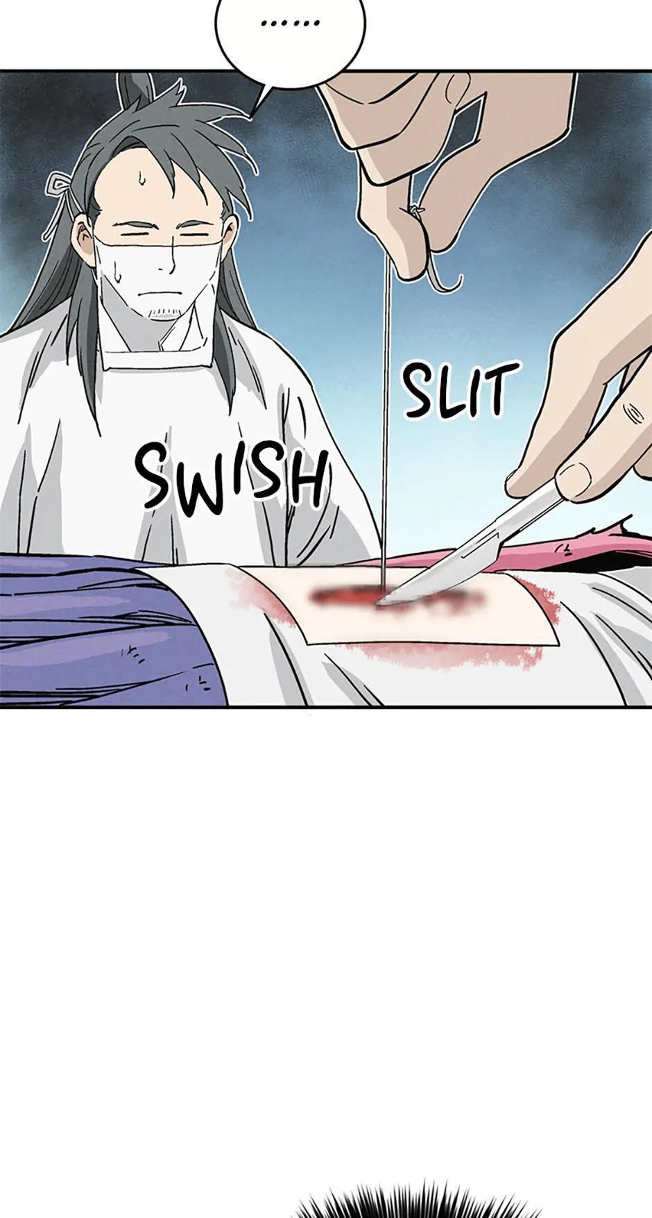 Read The Divine Surgeon Manga Online