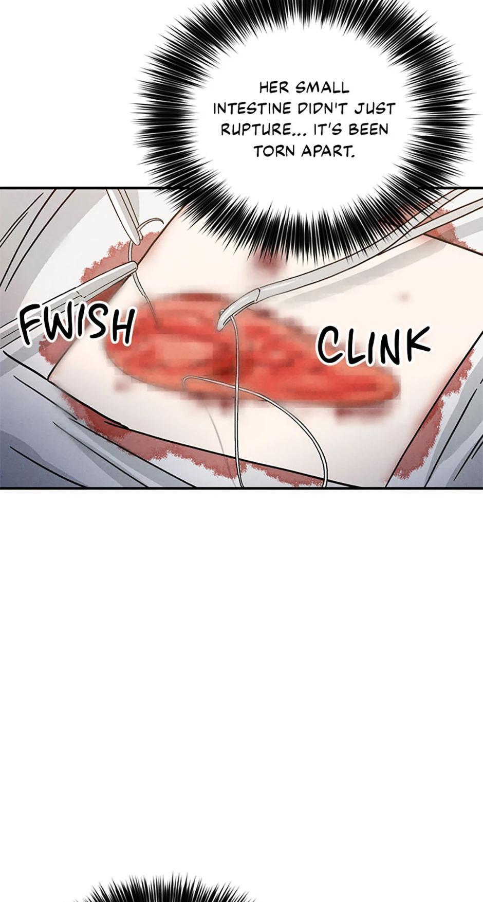 Read The Divine Surgeon Manga Online