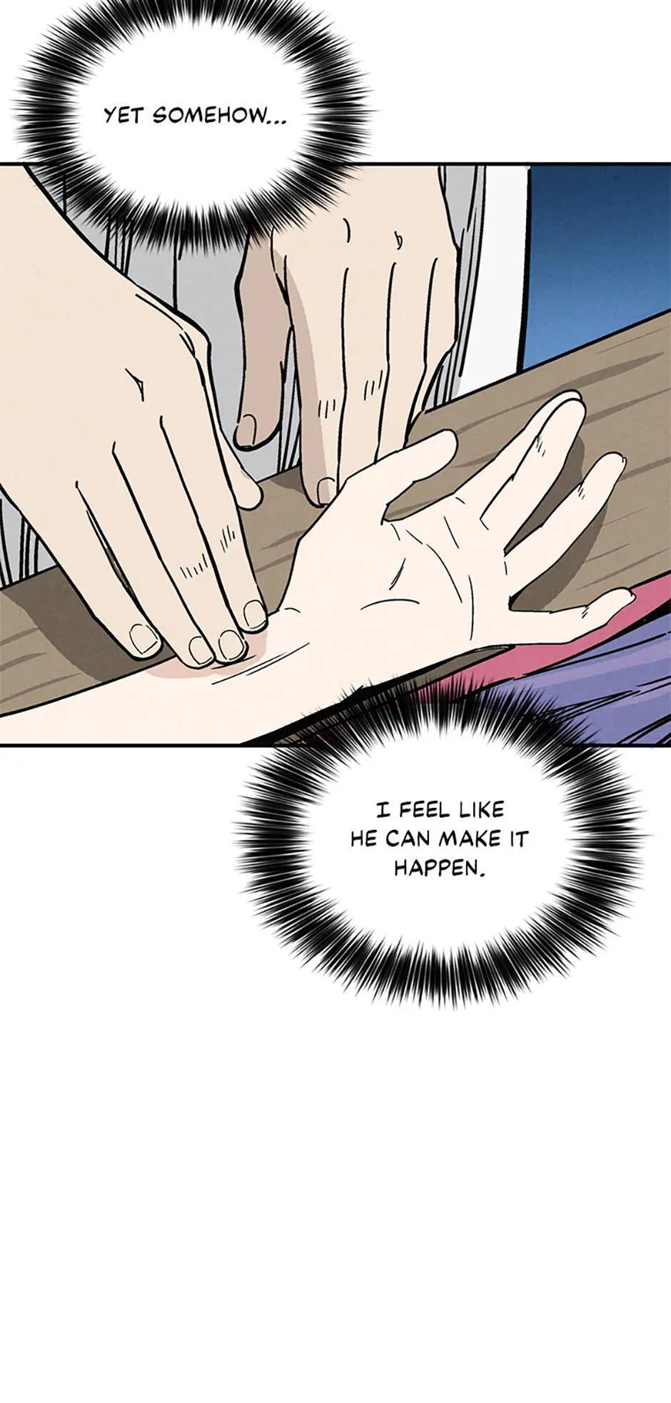 Read The Divine Surgeon Manga Online