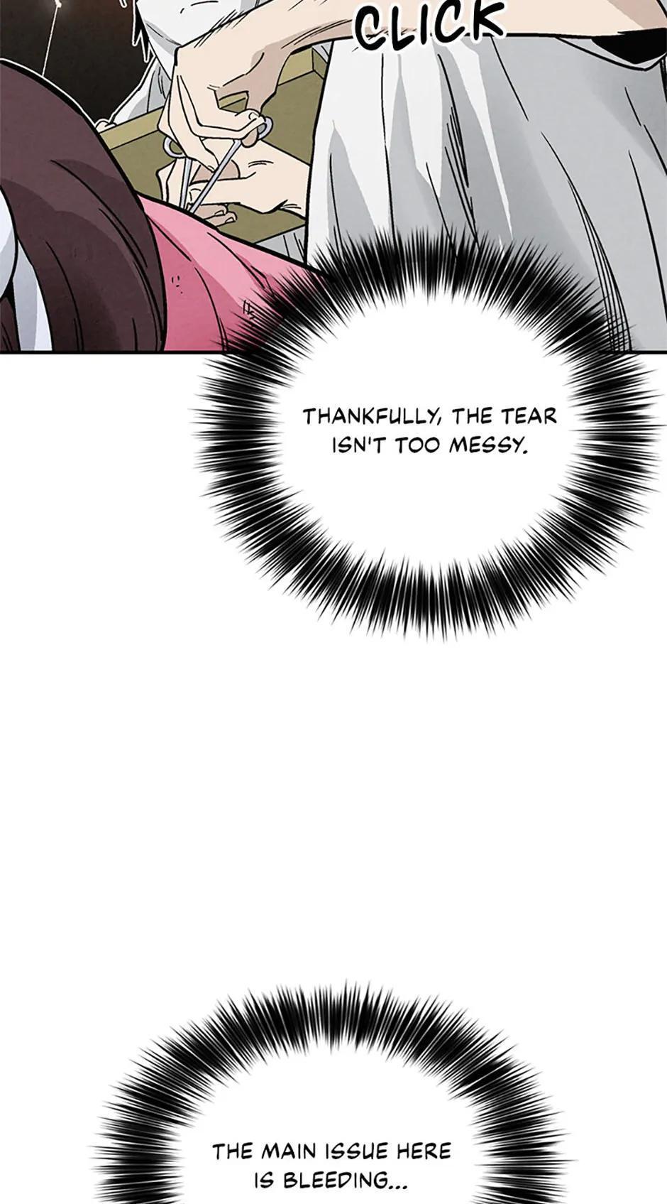 Read The Divine Surgeon Manga Online