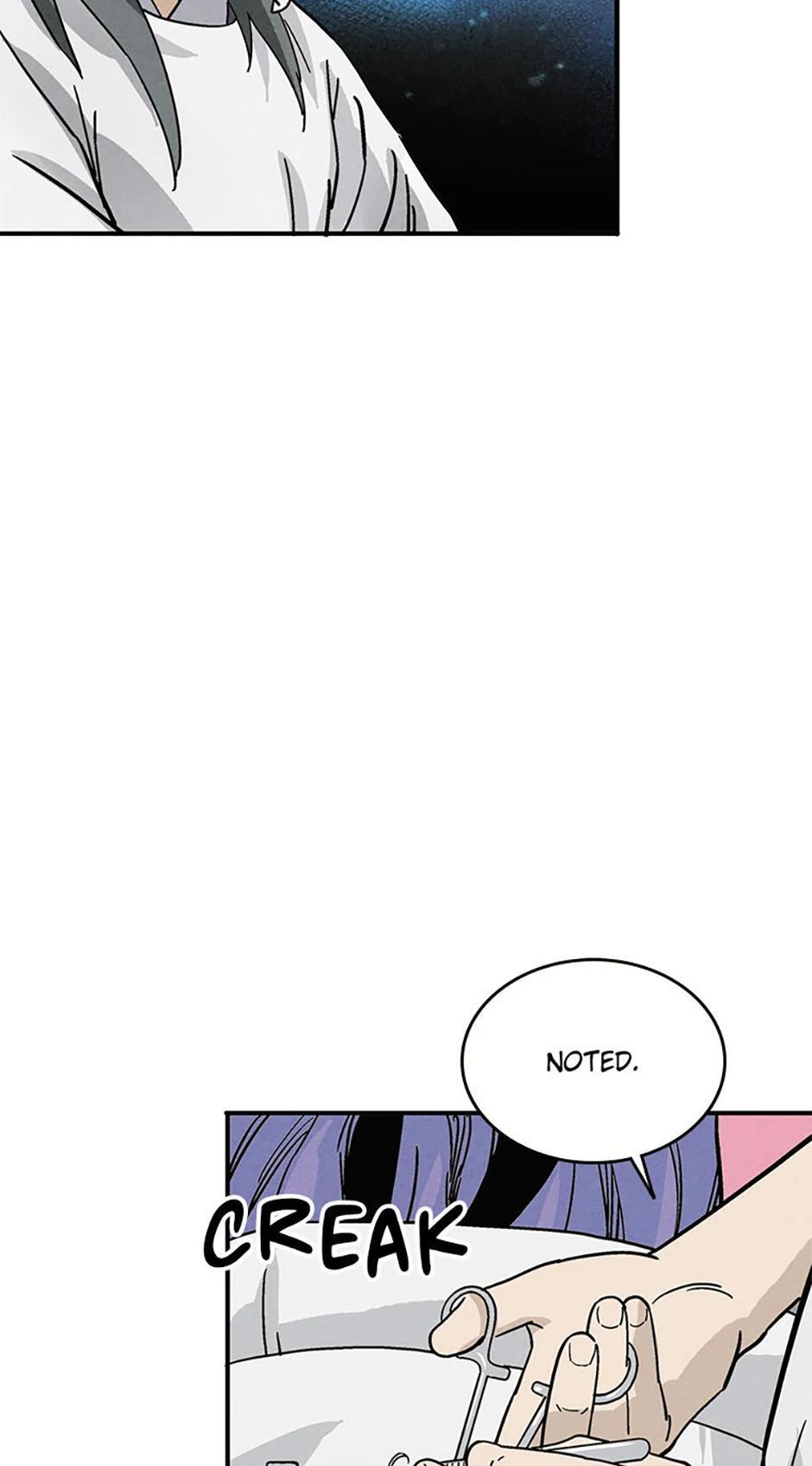 Read The Divine Surgeon Manga Online