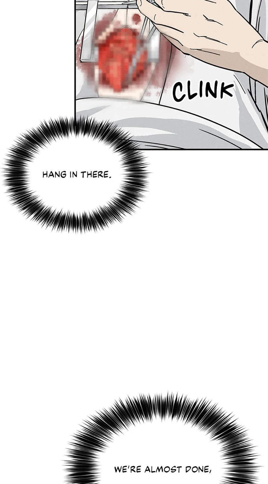 Read The Divine Surgeon Manga Online