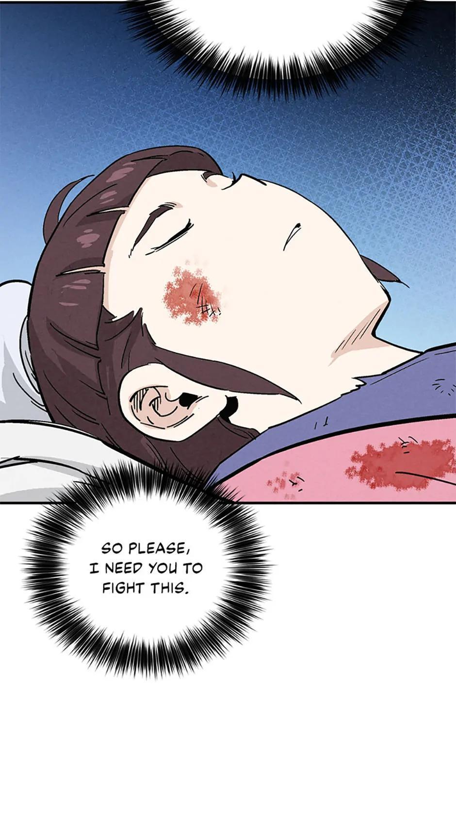 Read The Divine Surgeon Manga Online