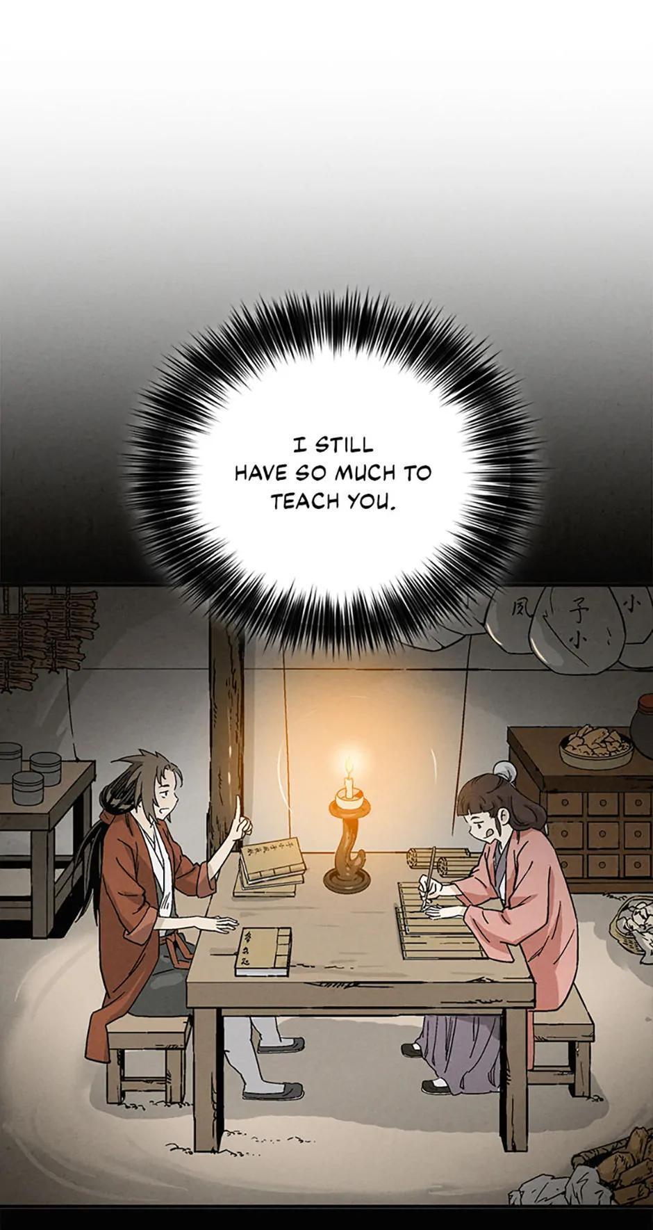 Read The Divine Surgeon Manga Online
