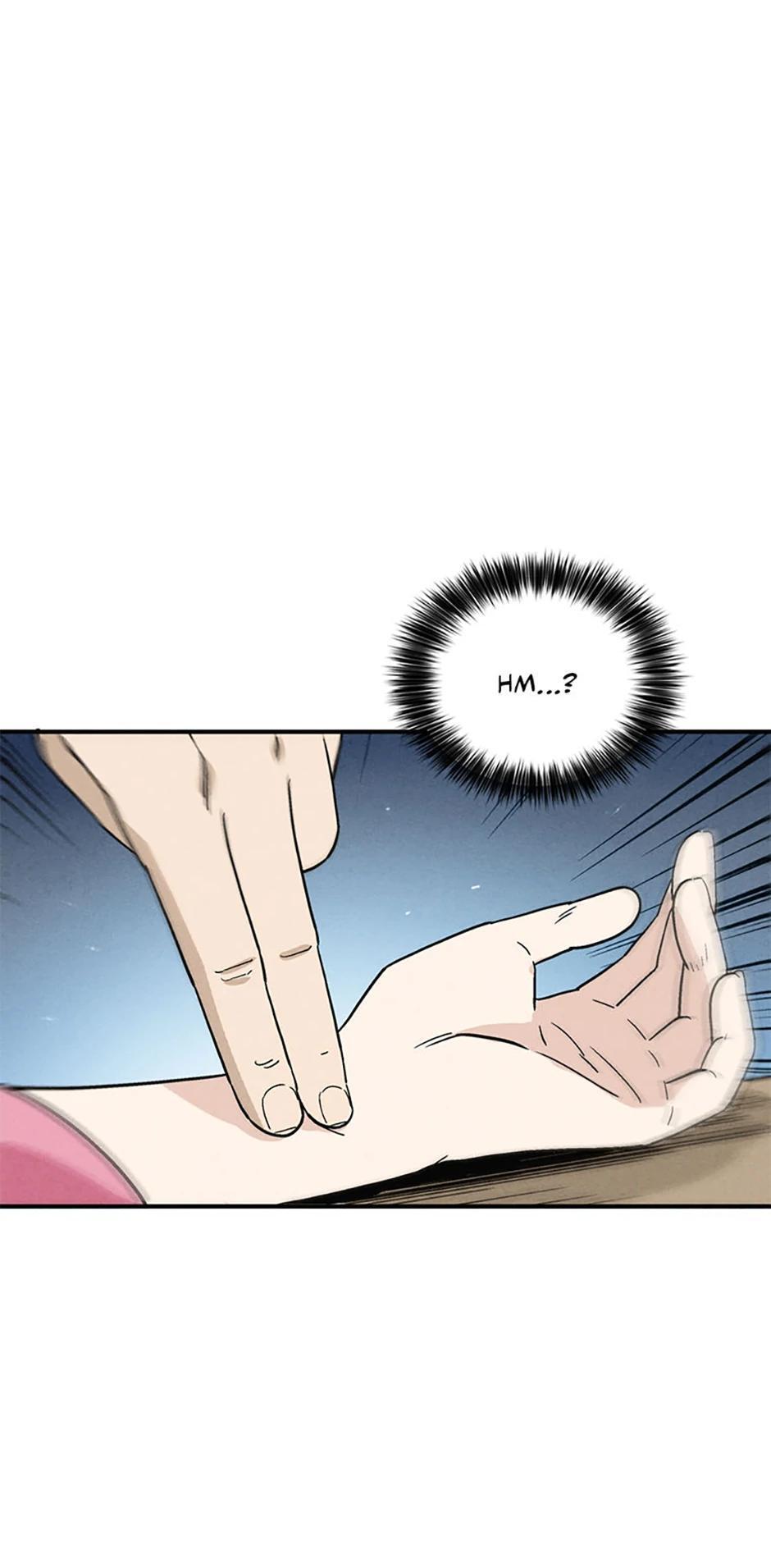 Read The Divine Surgeon Manga Online