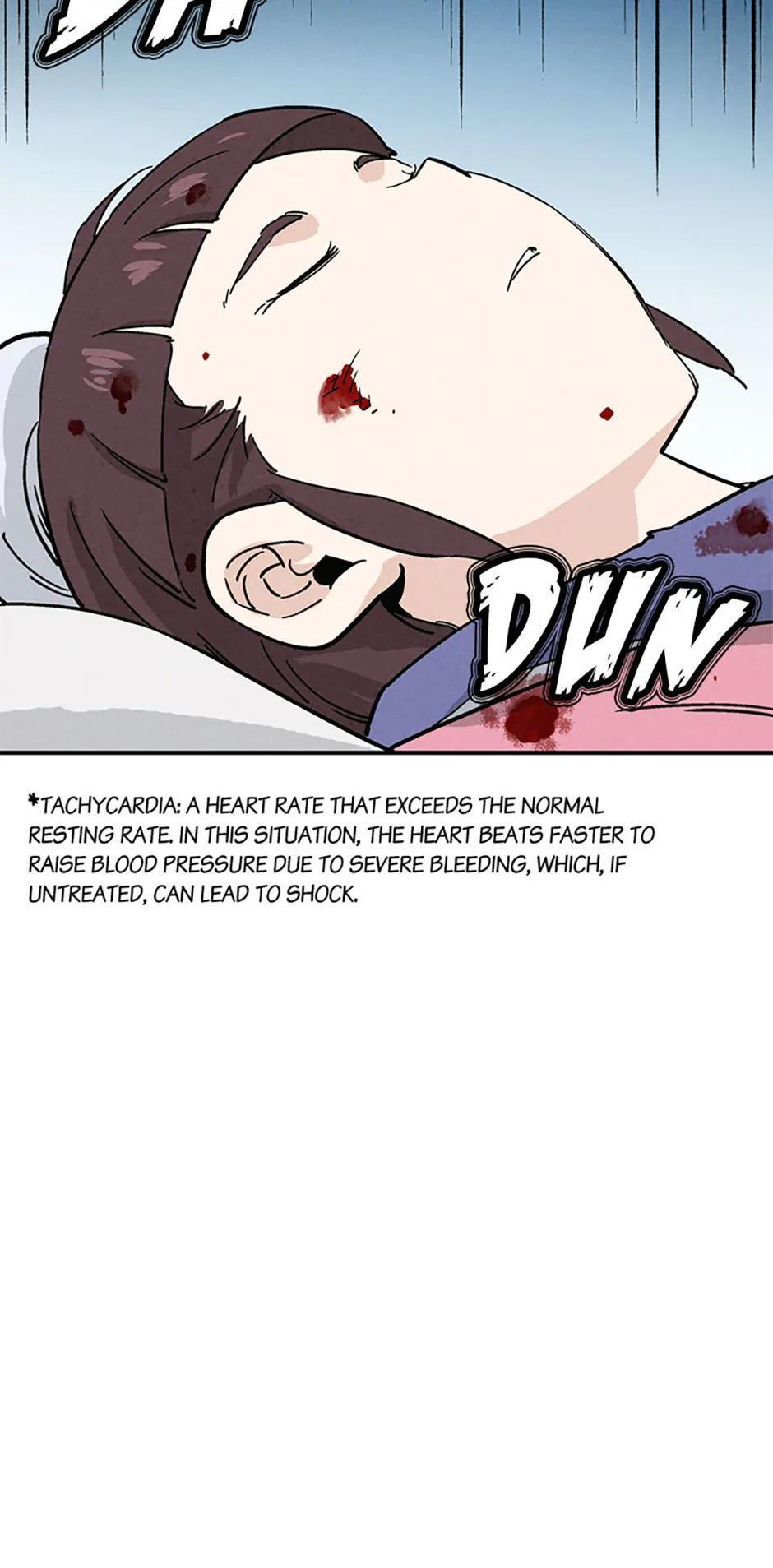 Read The Divine Surgeon Manga Online