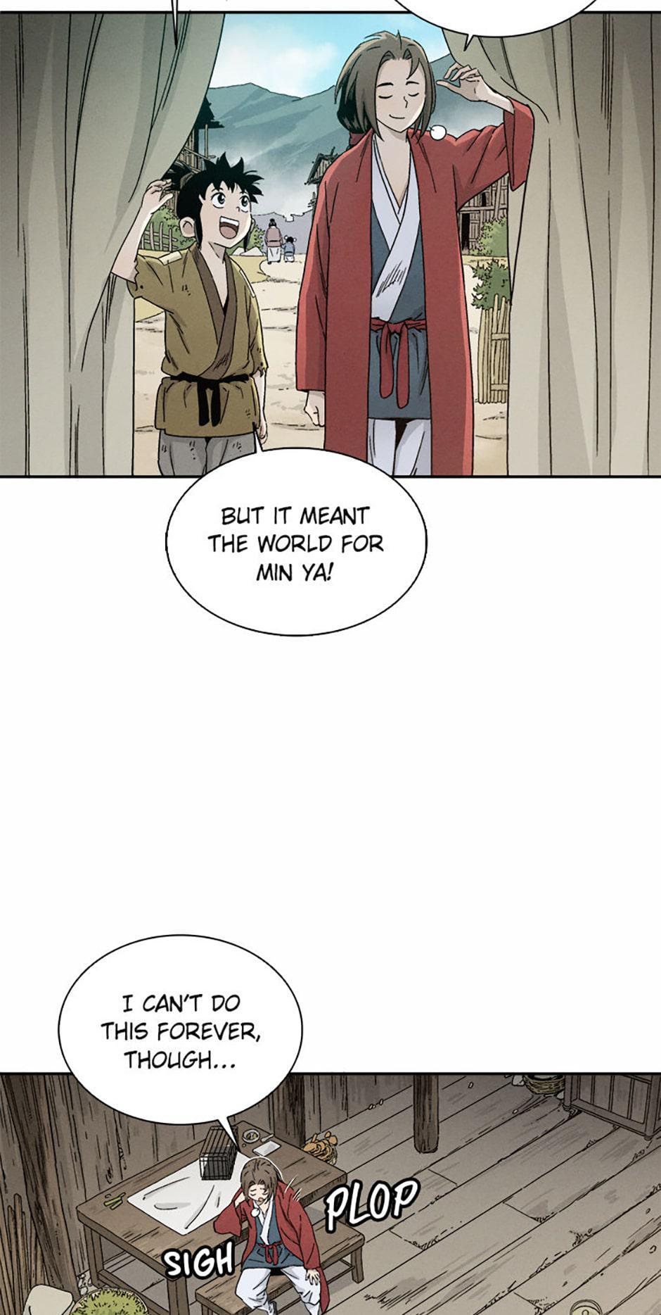 Read The Divine Surgeon Manga Online