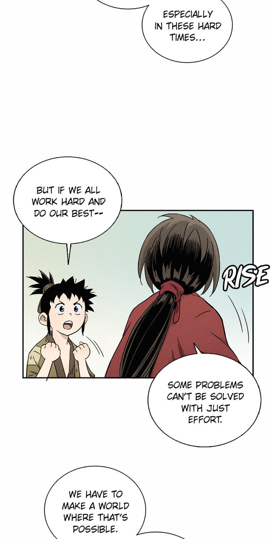 Read The Divine Surgeon Manga Online