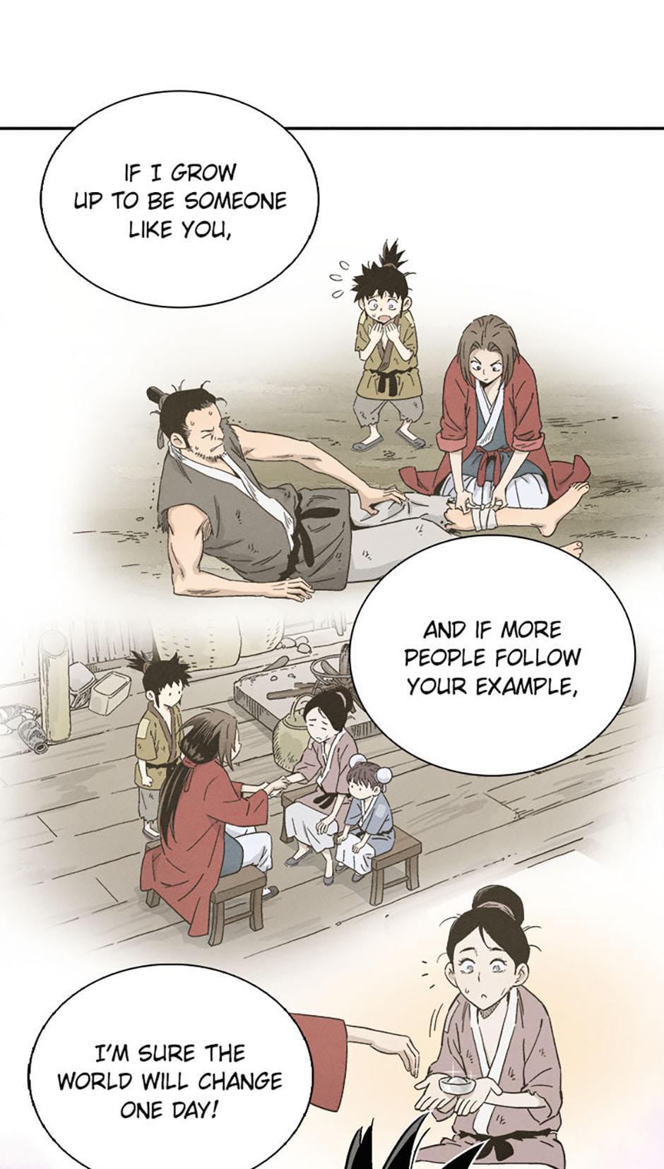 Read The Divine Surgeon Manga Online