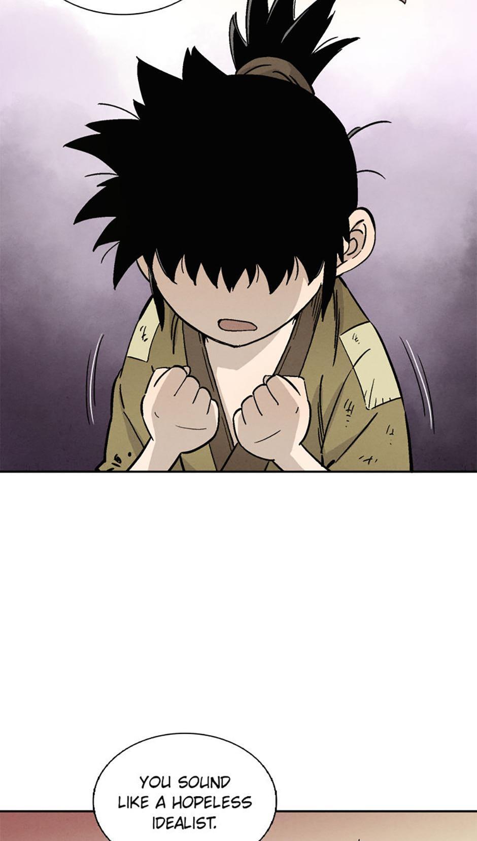 Read The Divine Surgeon Manga Online