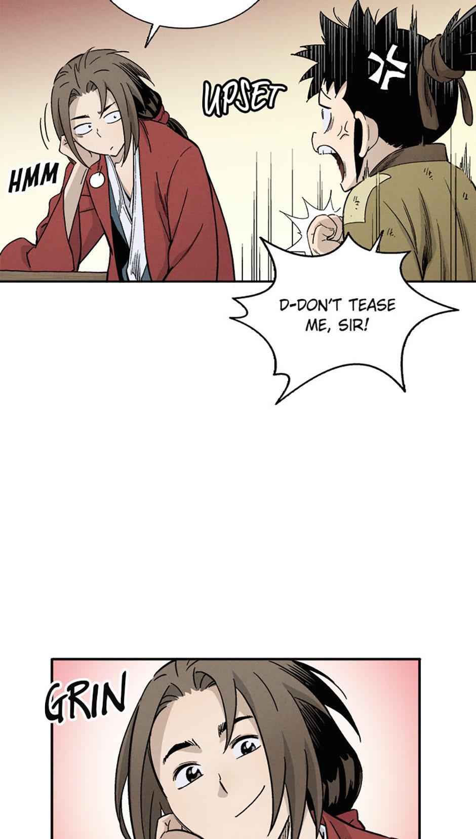 Read The Divine Surgeon Manga Online