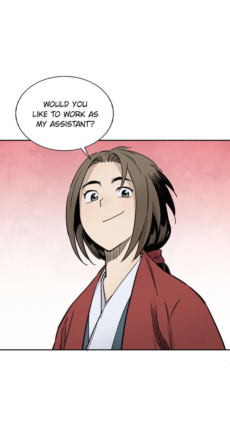 Read The Divine Surgeon Manga Online