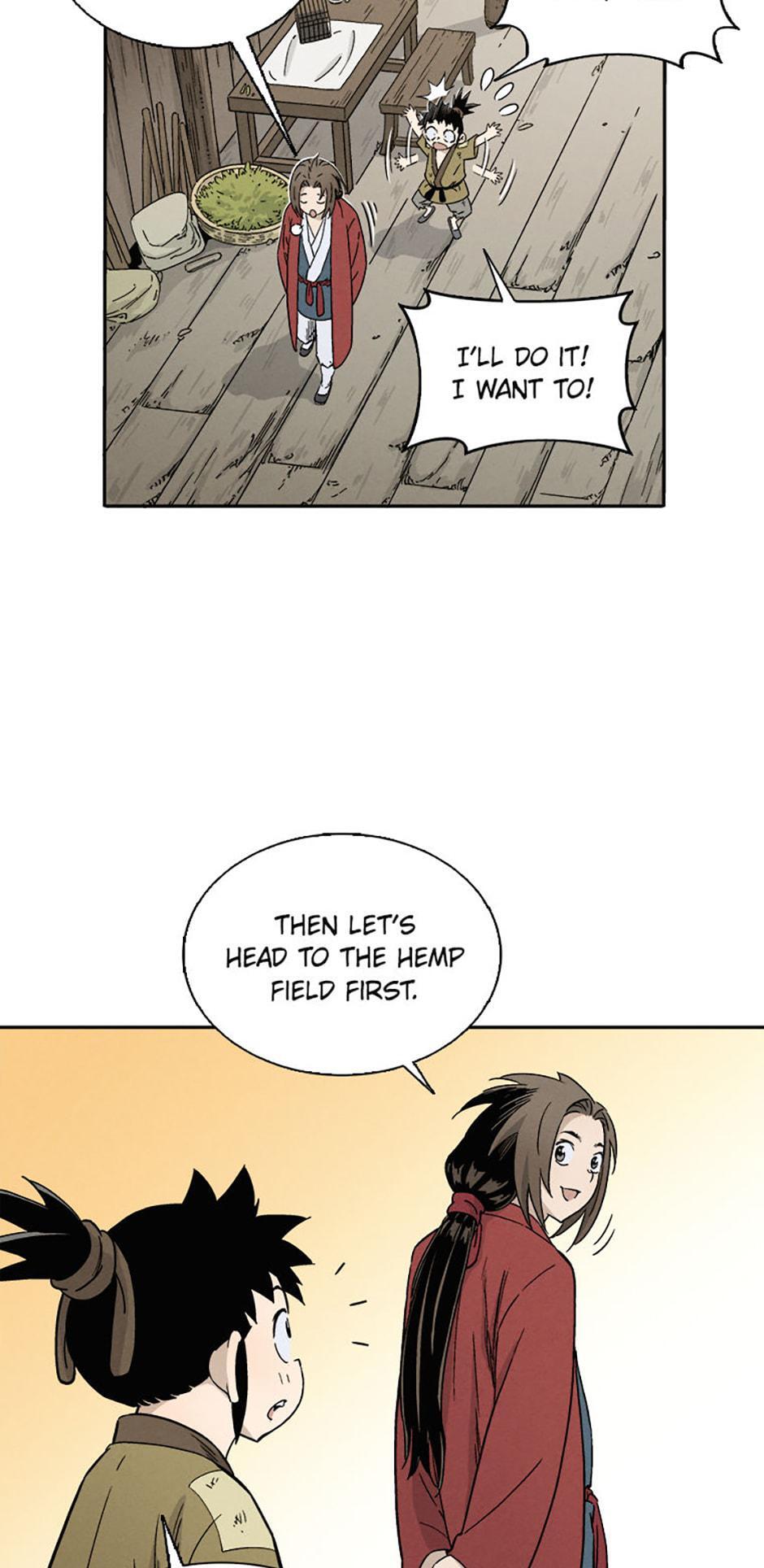 Read The Divine Surgeon Manga Online