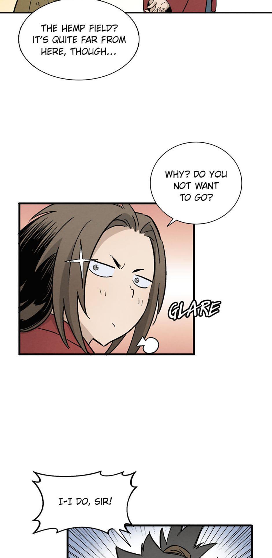 Read The Divine Surgeon Manga Online
