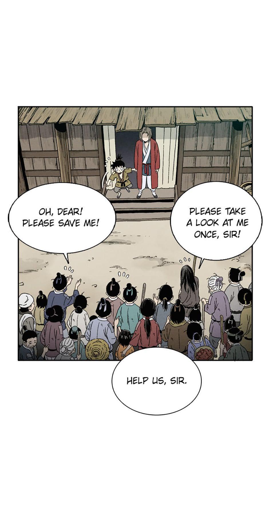Read The Divine Surgeon Manga Online