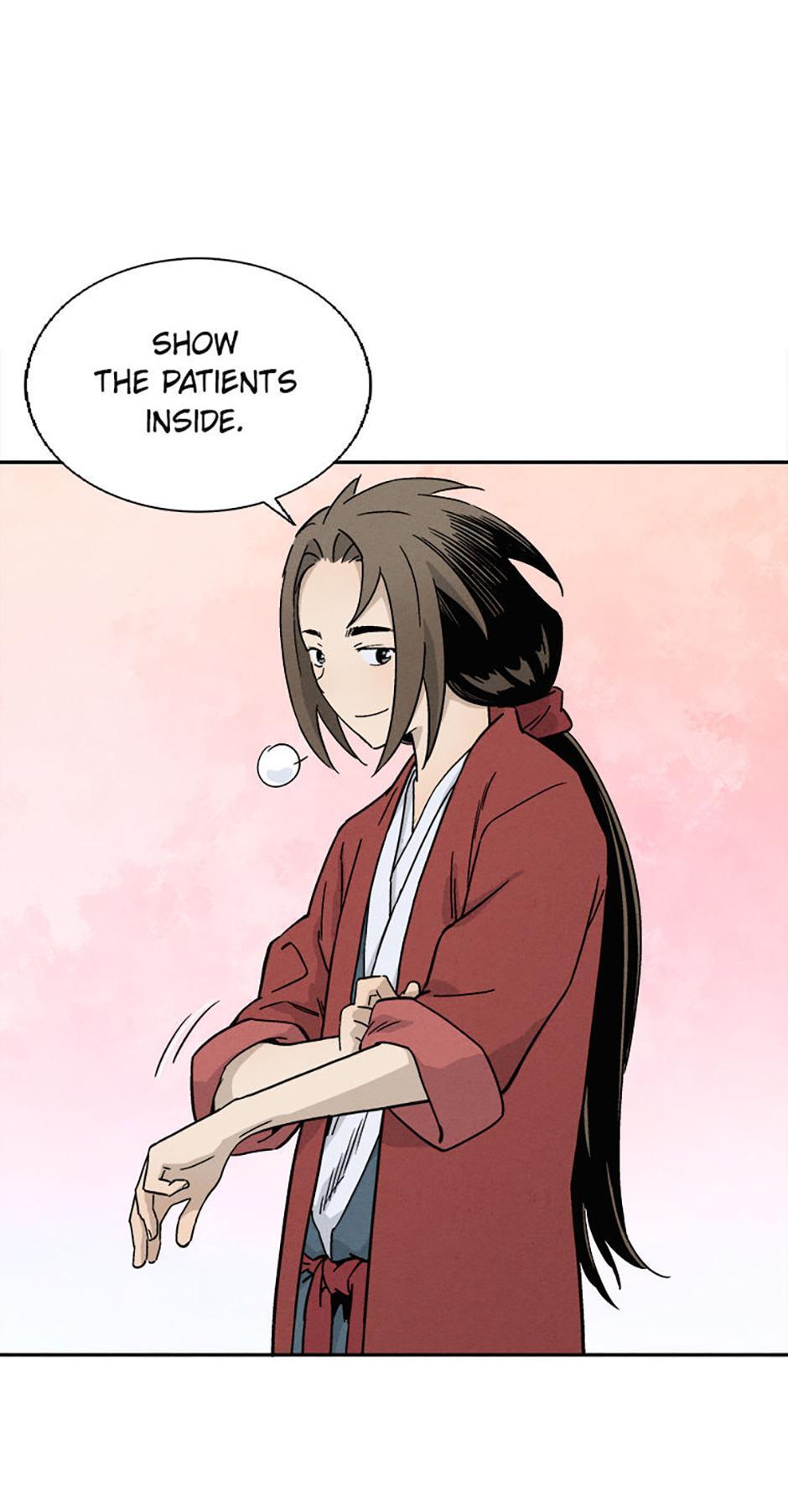 Read The Divine Surgeon Manga Online
