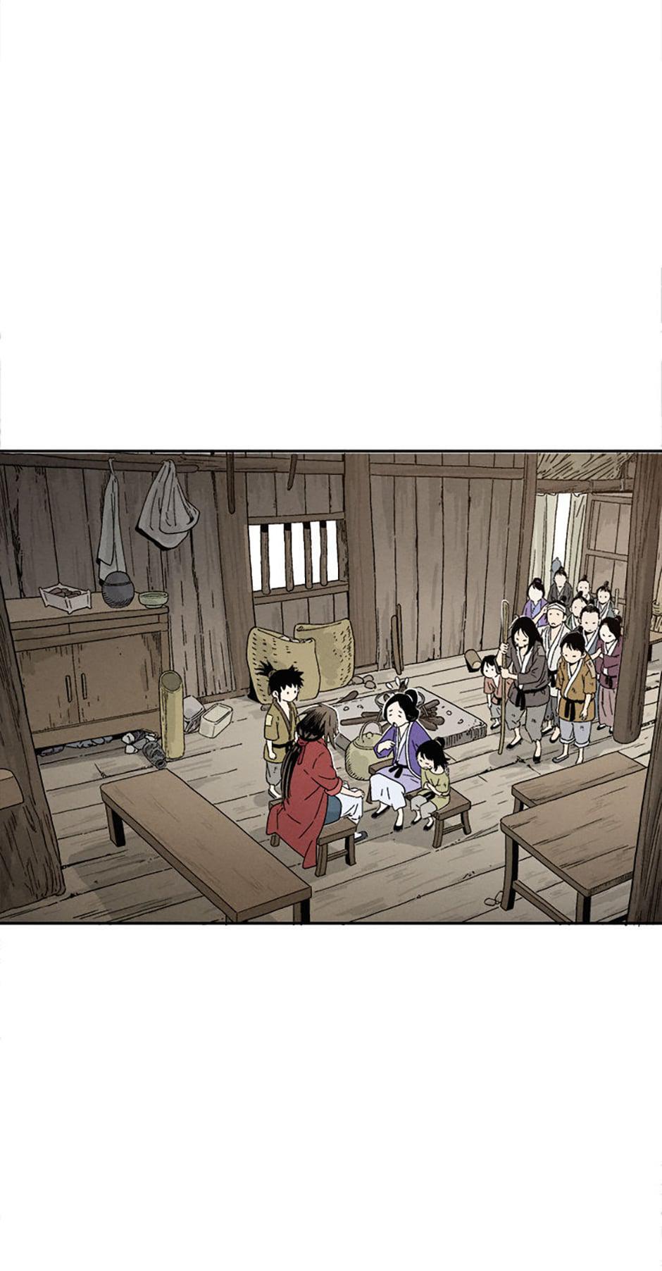 Read The Divine Surgeon Manga Online