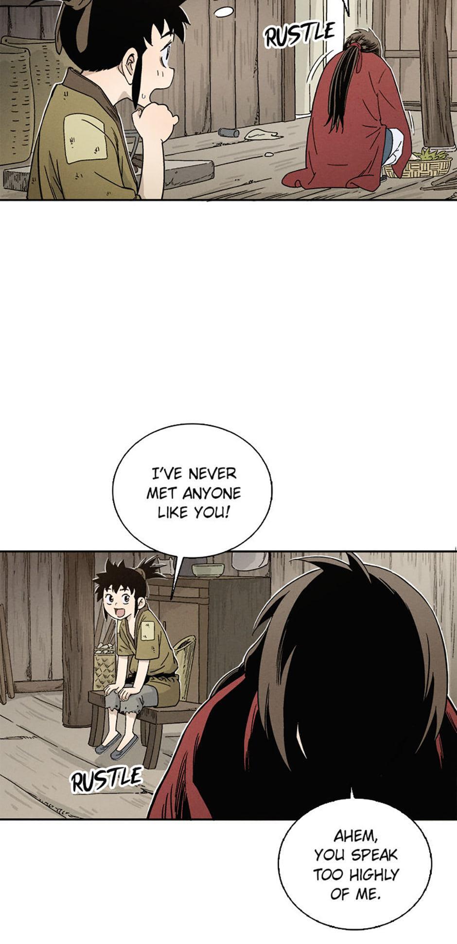 Read The Divine Surgeon Manga Online