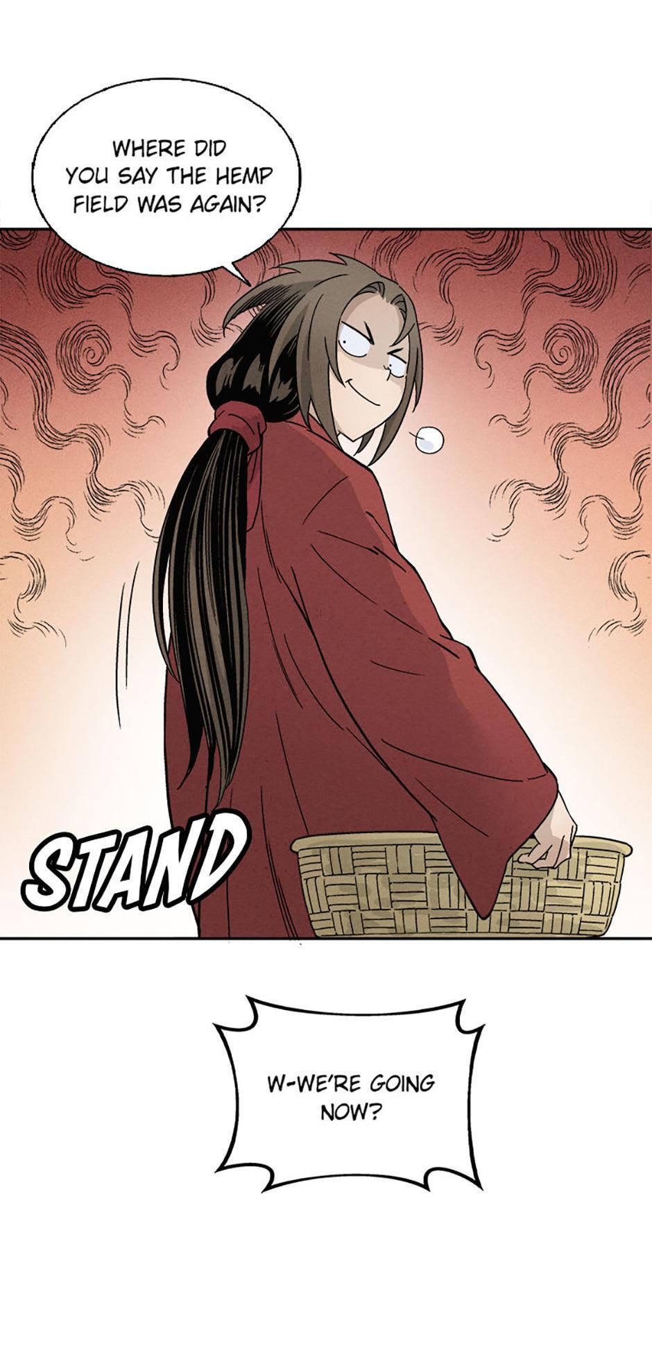 Read The Divine Surgeon Manga Online