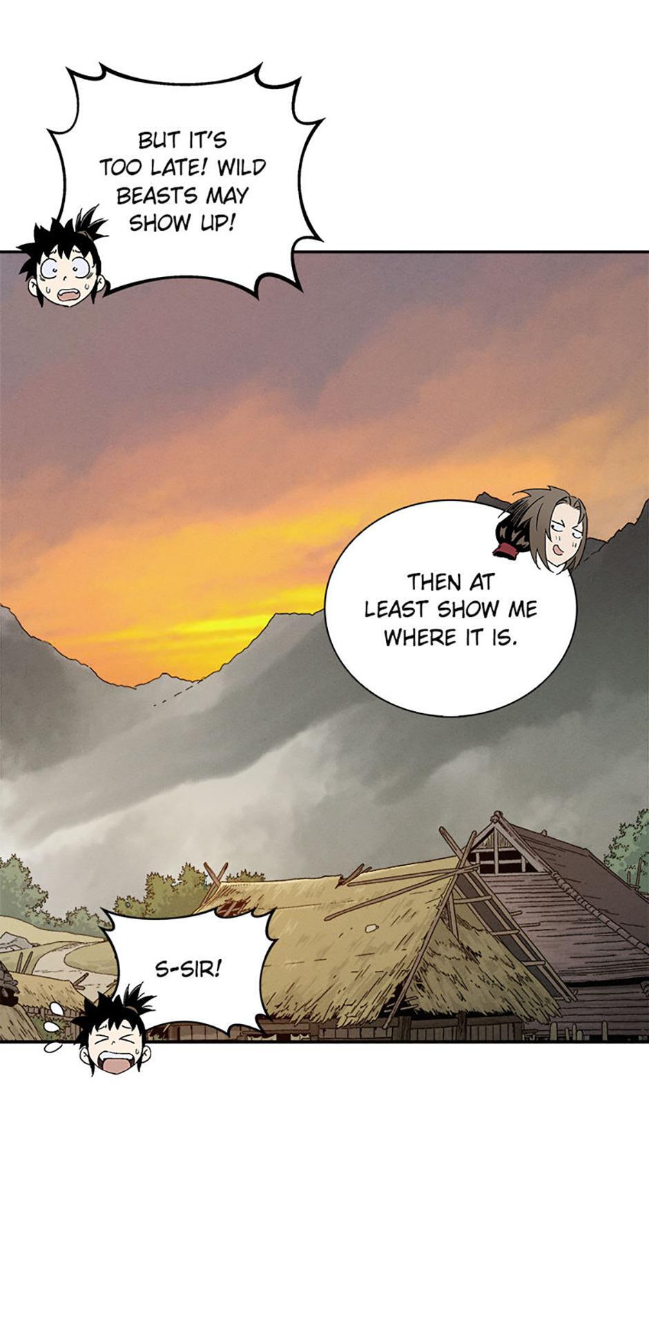 Read The Divine Surgeon Manga Online