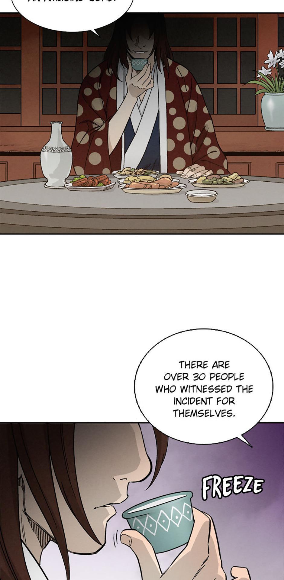 Read The Divine Surgeon Manga Online