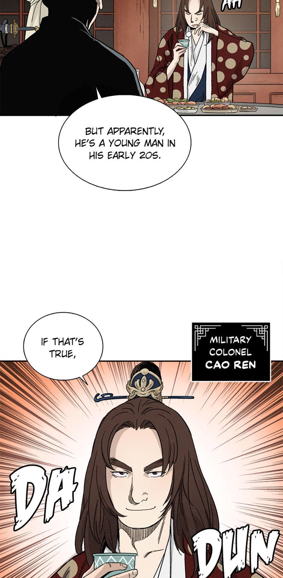Read The Divine Surgeon Manga Online