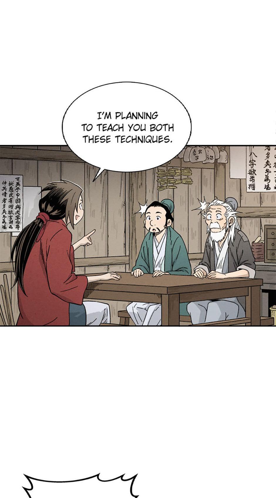 Read The Divine Surgeon Manga Online