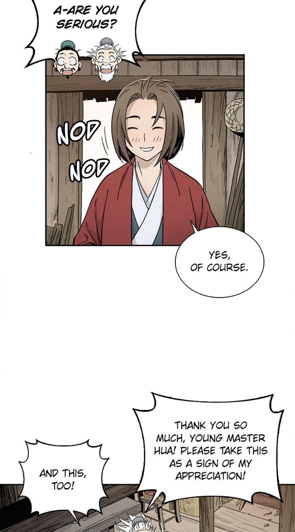 Read The Divine Surgeon Manga Online