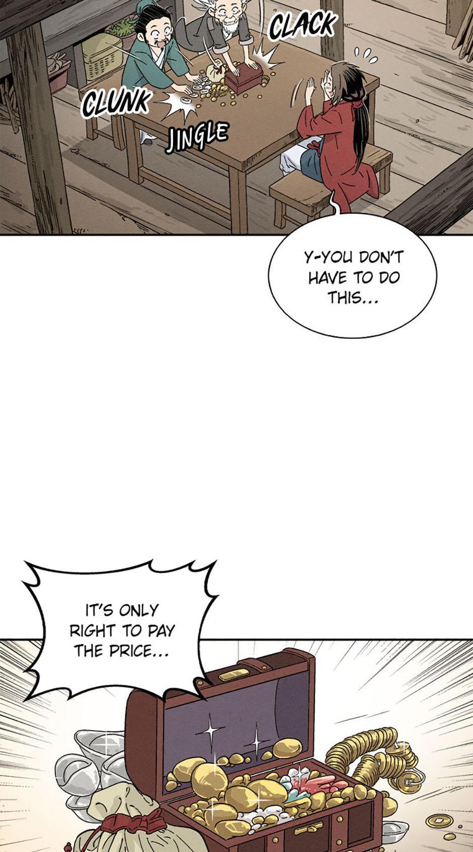 Read The Divine Surgeon Manga Online