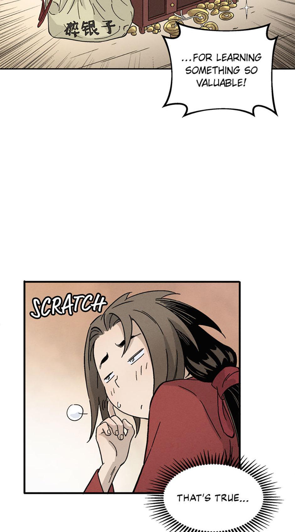 Read The Divine Surgeon Manga Online