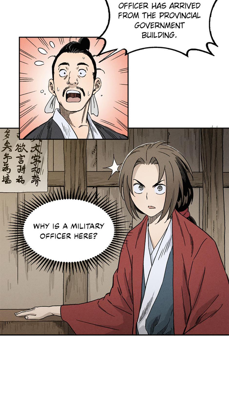 Read The Divine Surgeon Manga Online